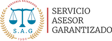 Servicio Asesor Garantizado